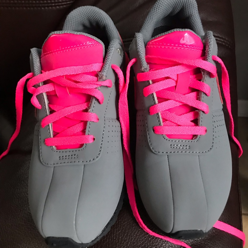 Nike shox